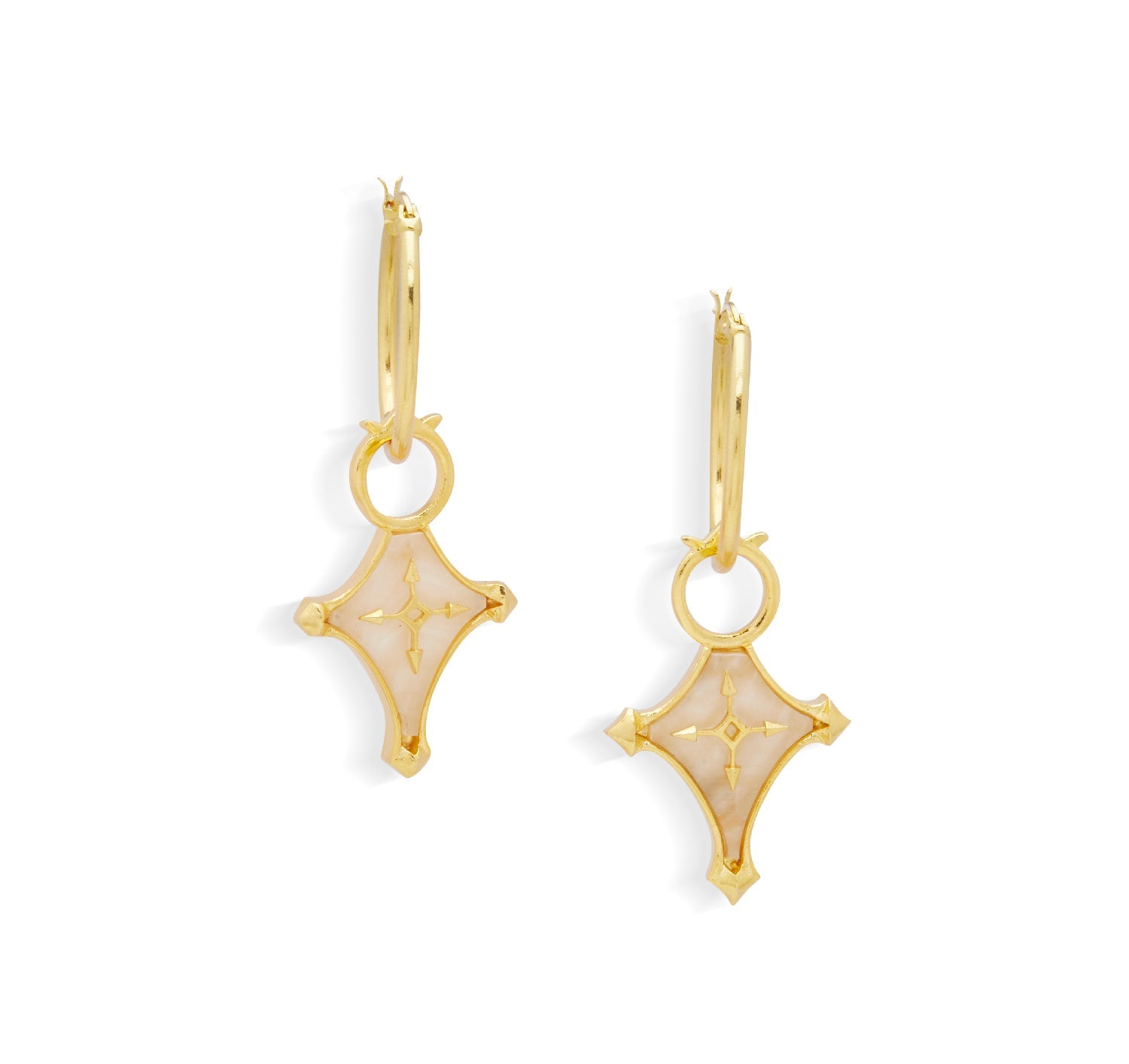 CRUZ EARRINGS