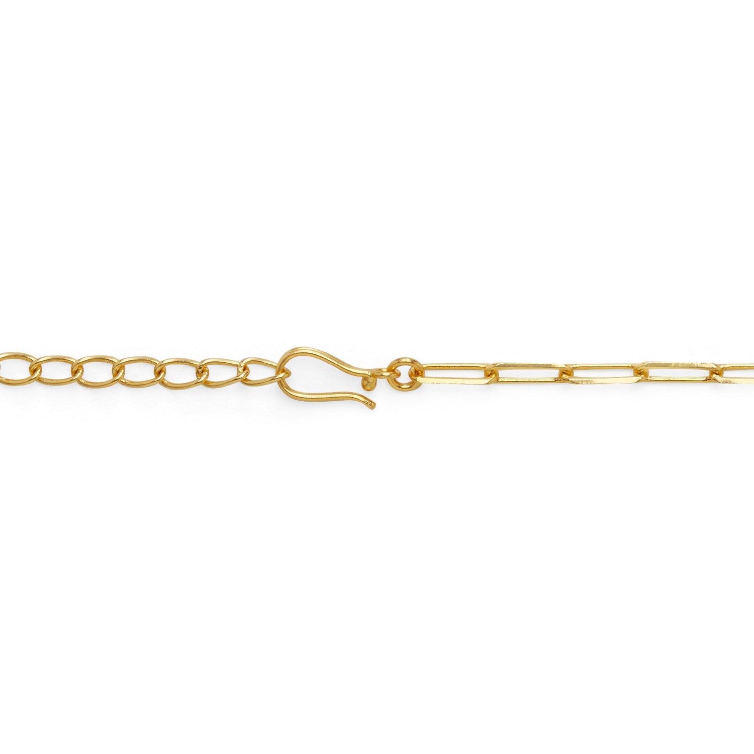 CRUZ NECKLACE