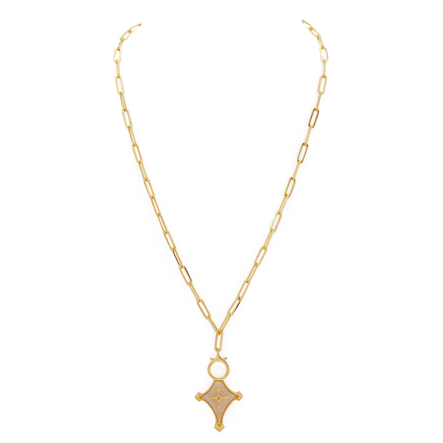 CRUZ NECKLACE