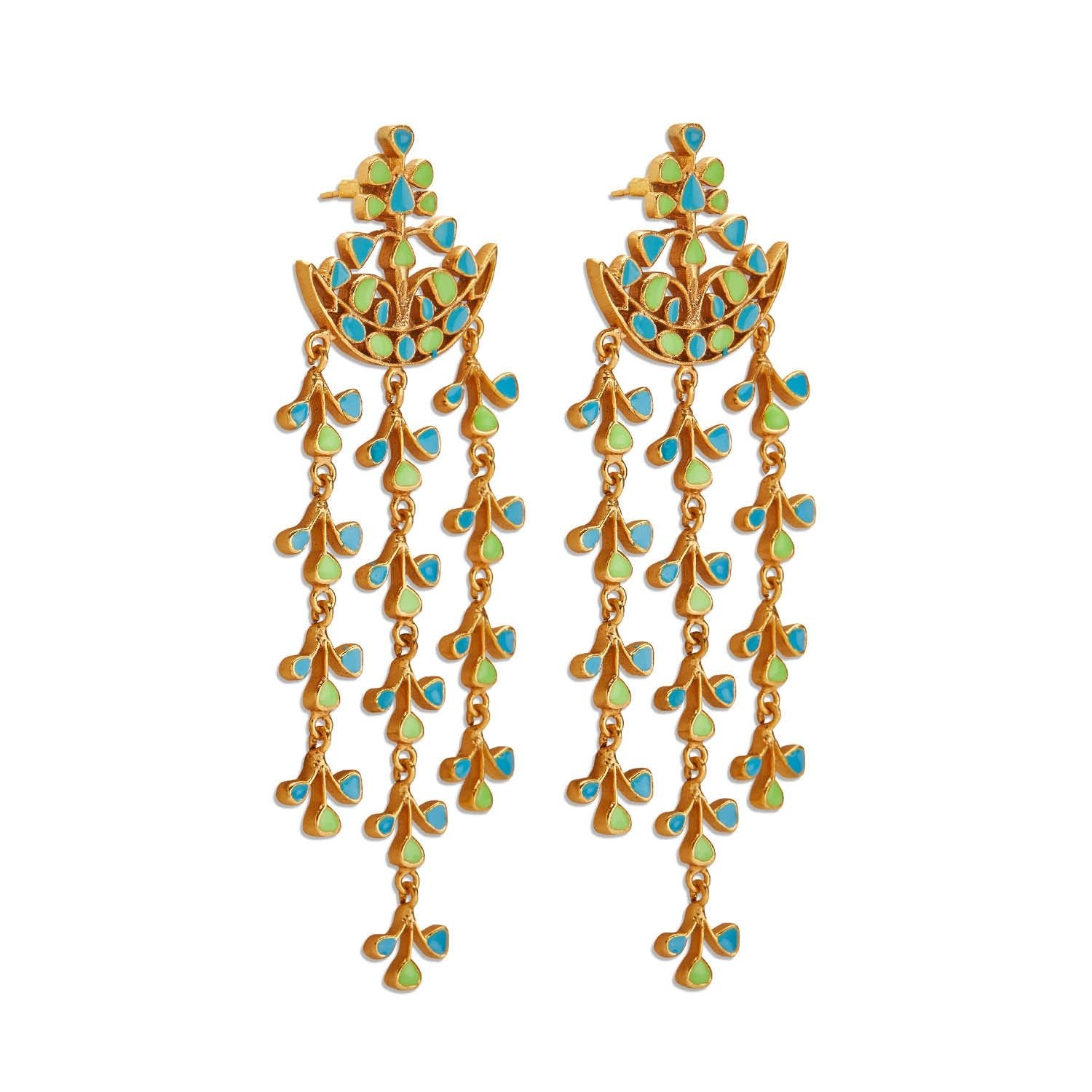 EURI CHANDELIERS