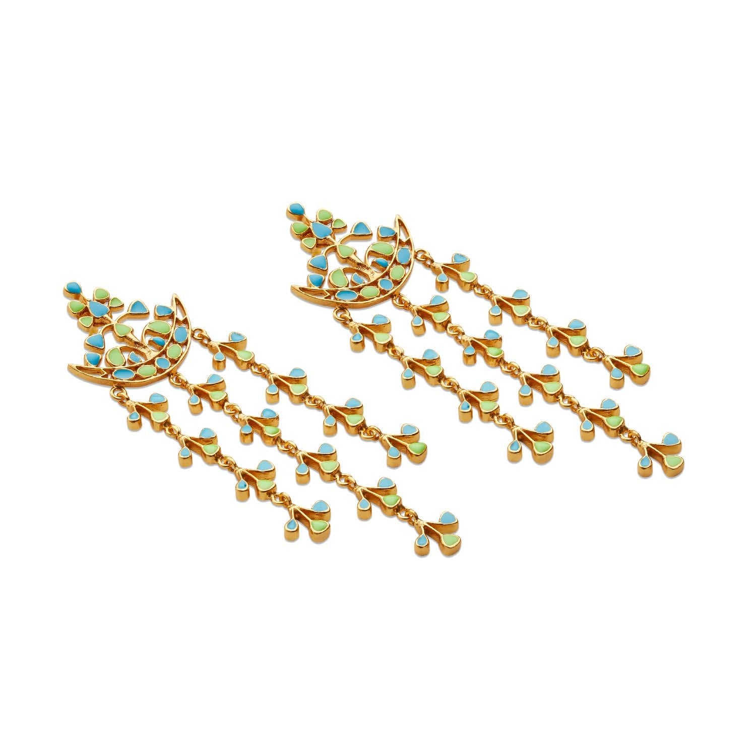 EURI CHANDELIERS