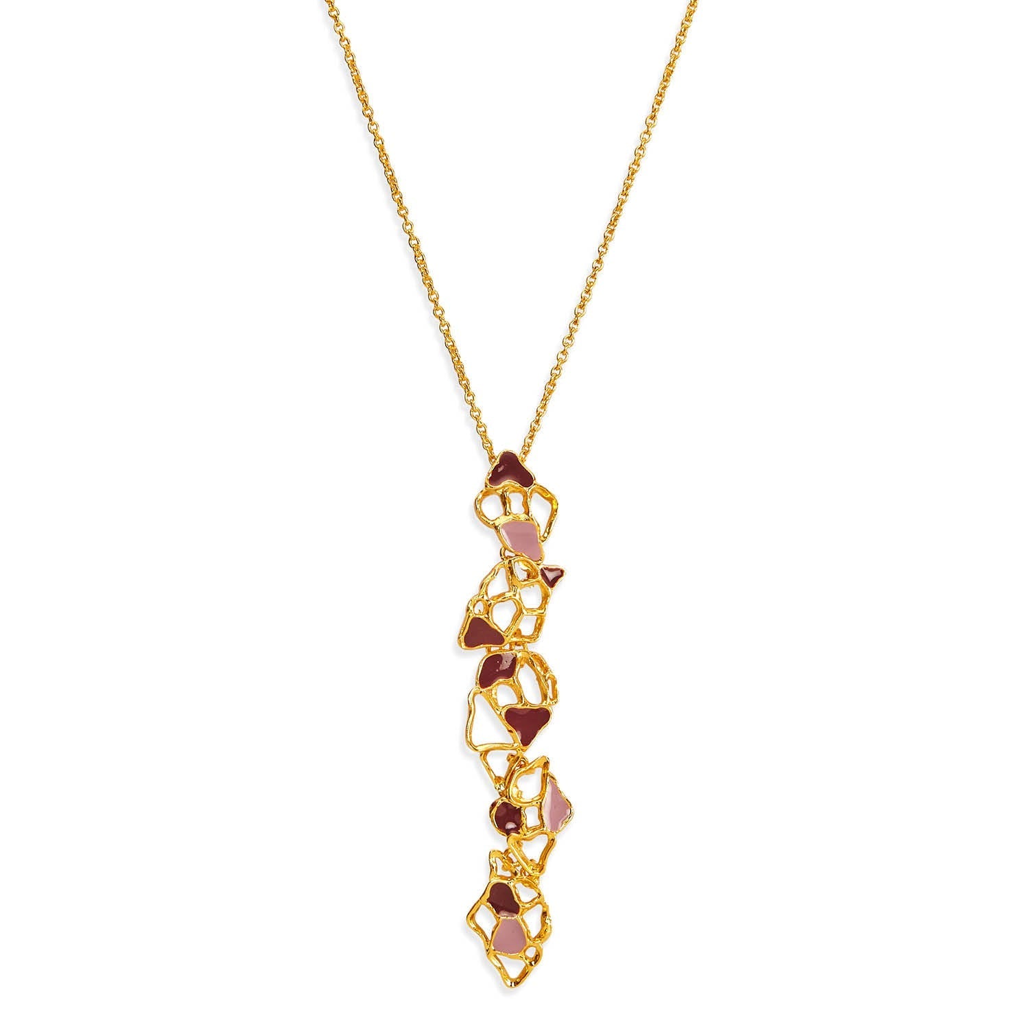 GAIA NECKLACE