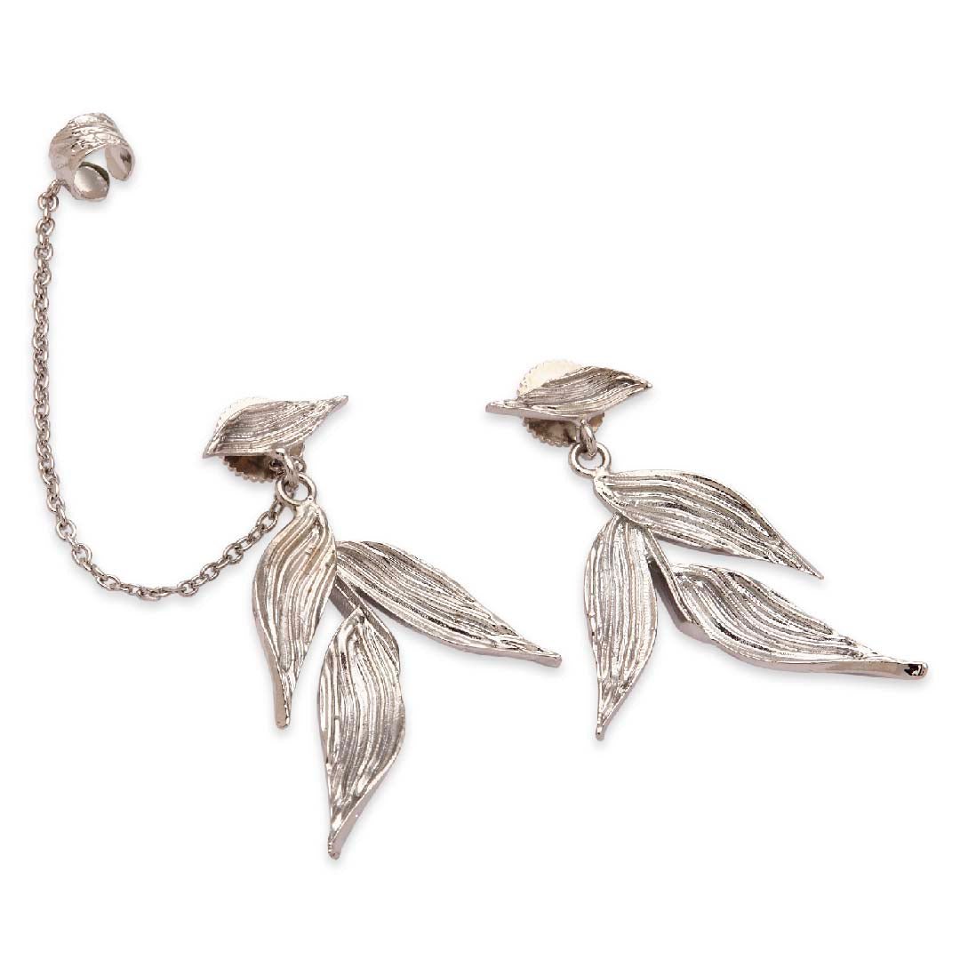 ISARO MINI EARRINGS