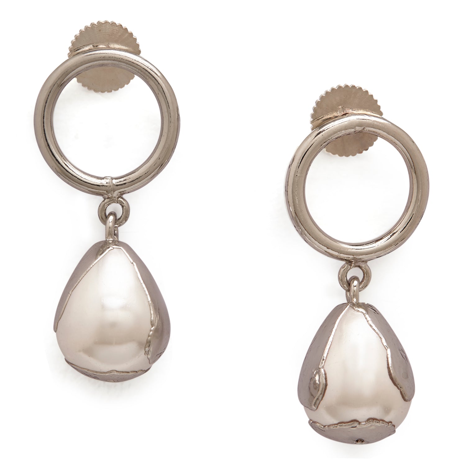LULUDROP EARRINGS
