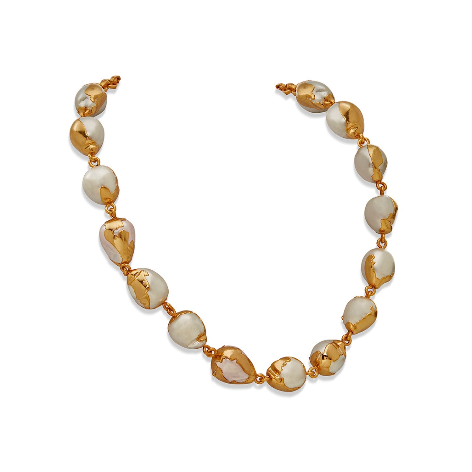 LUNA NECKLACE