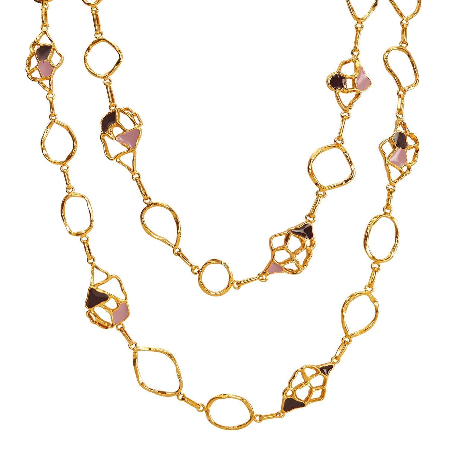 MIVA NECKLACE