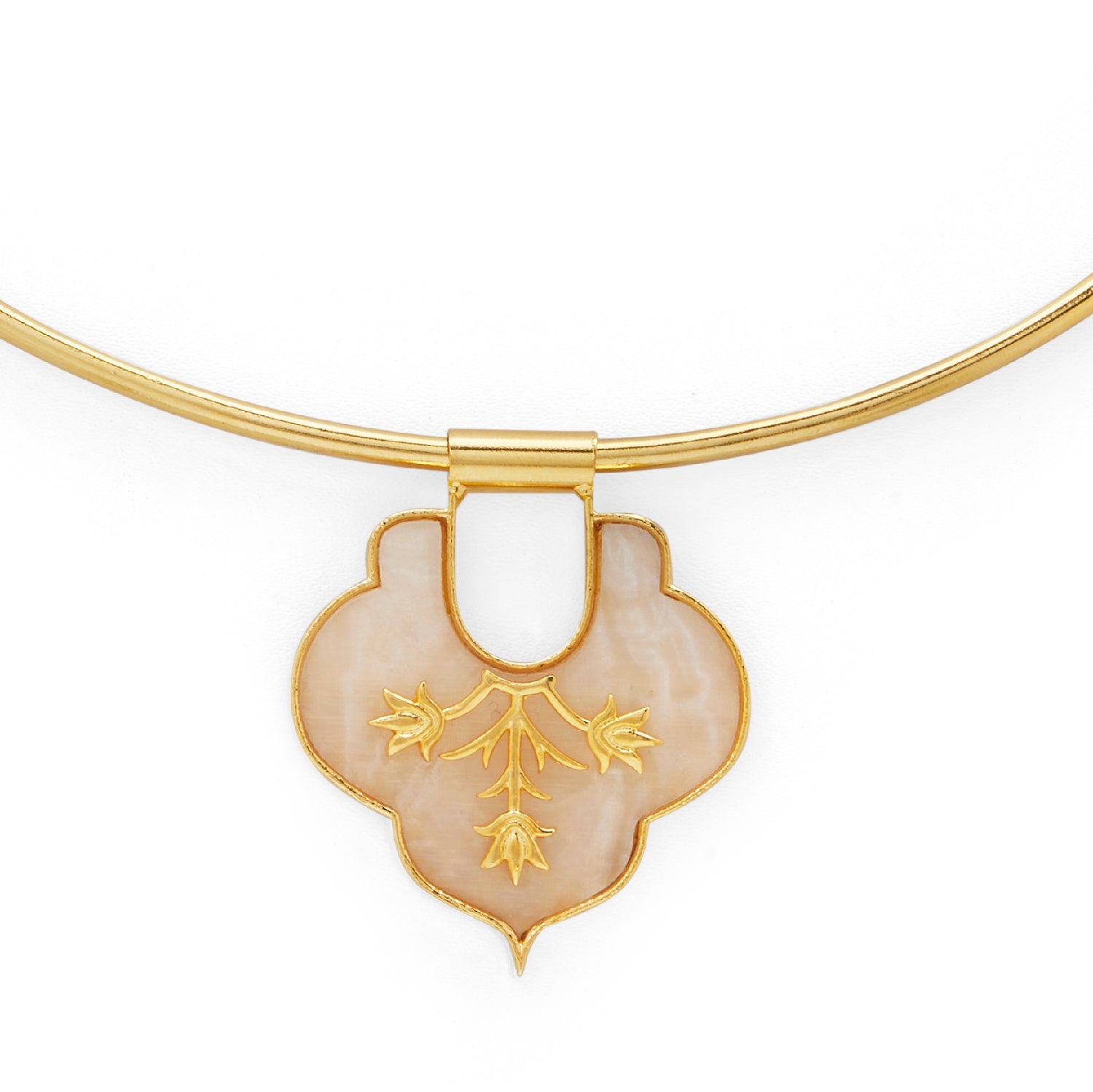 MOSAIC CHOKER