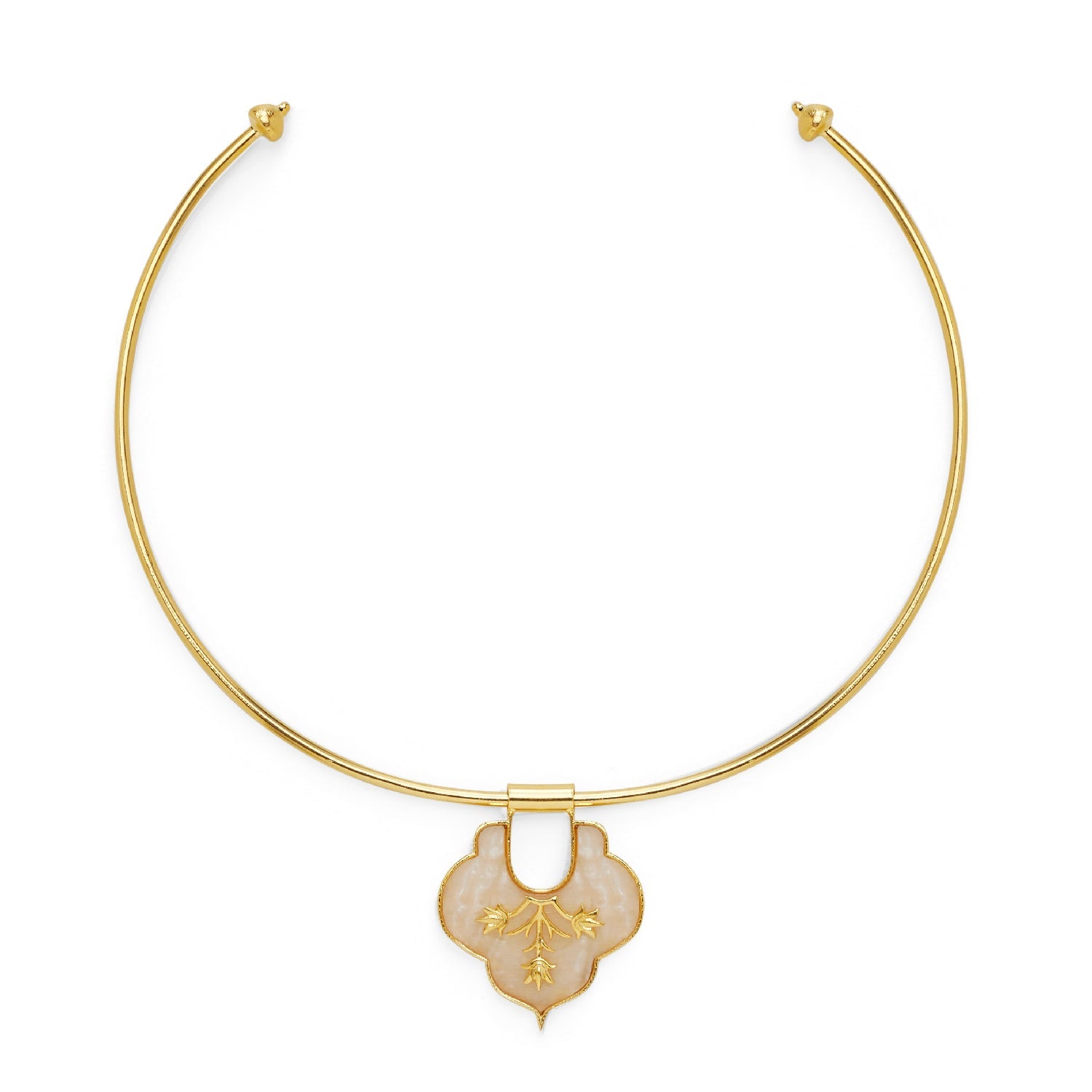 MOSAIC CHOKER