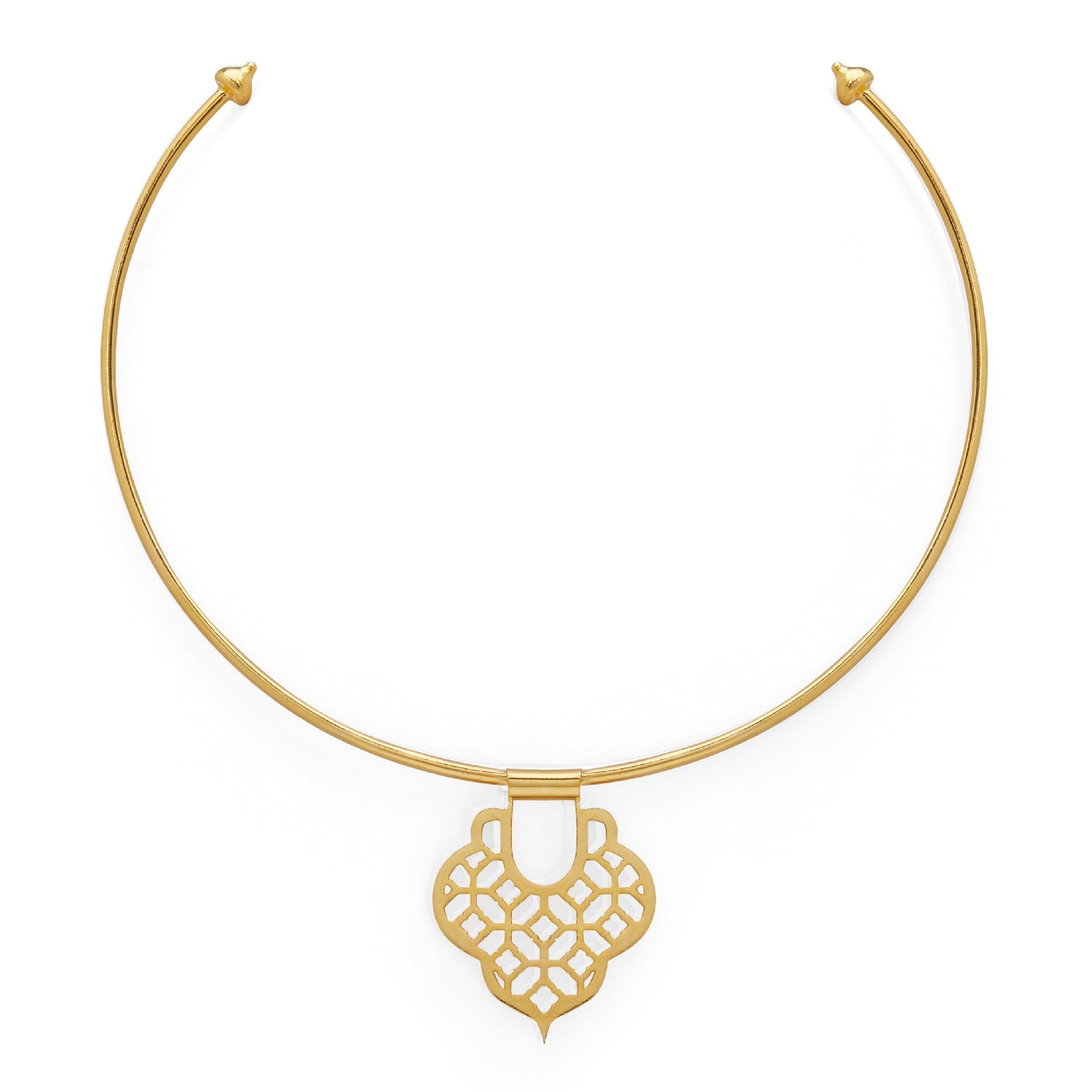 MOSAIC CHOKER