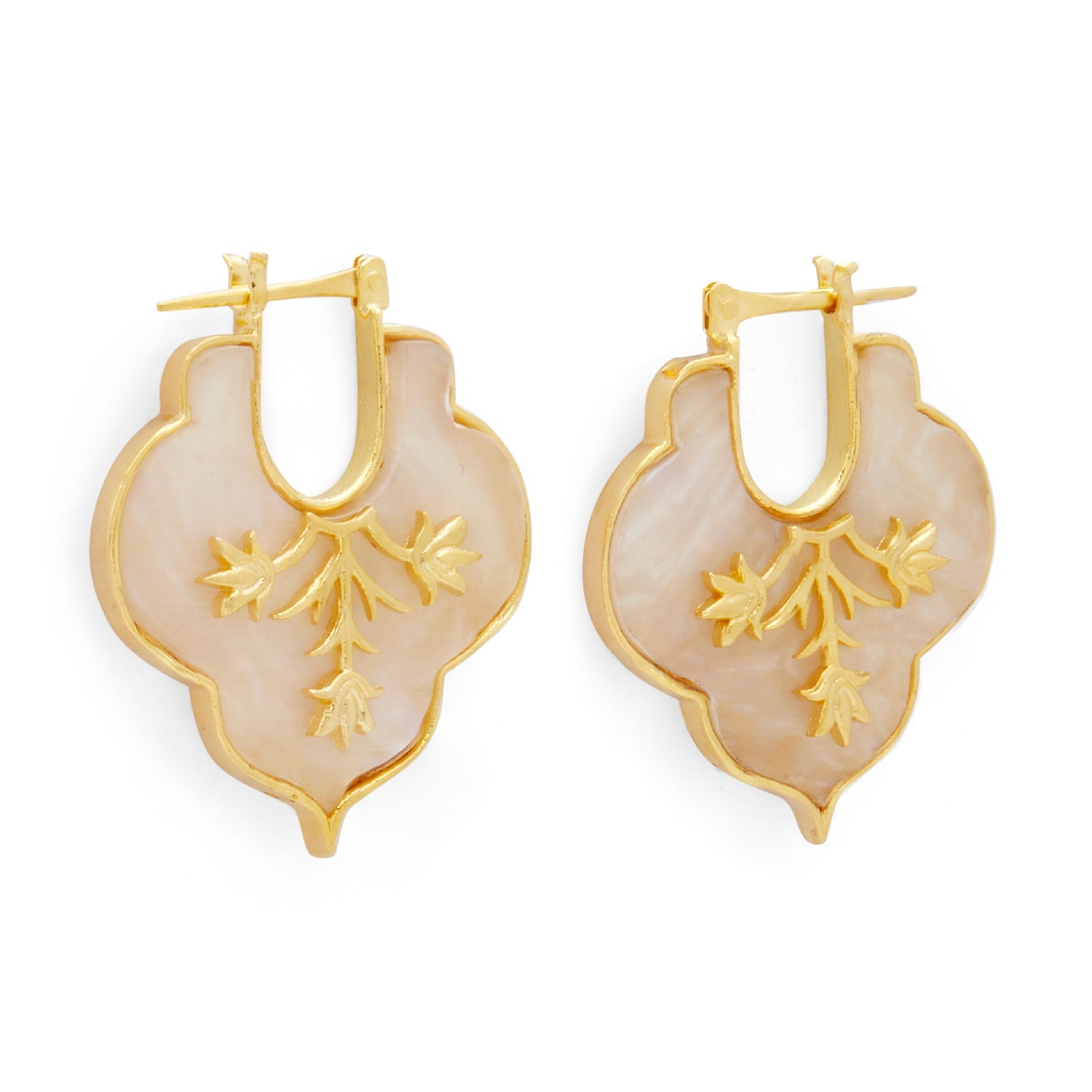 MOSAIC EARRINGS