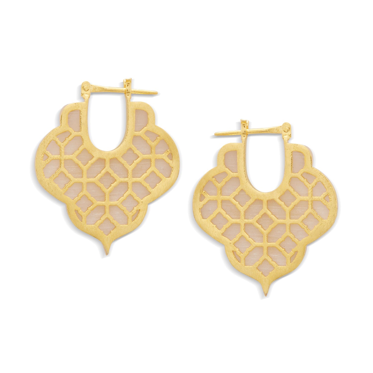 MOSAIC EARRINGS