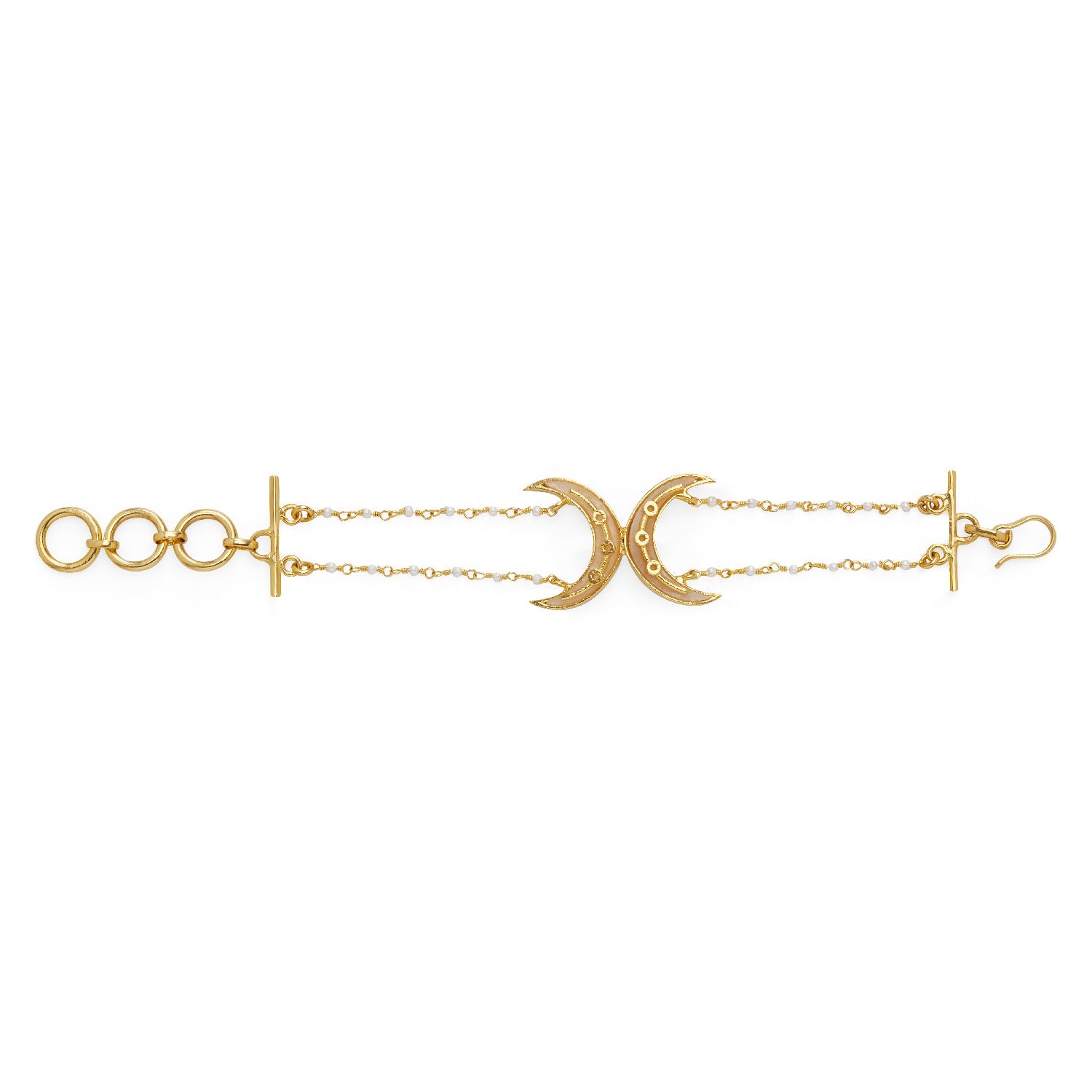 NOOR BRACELET