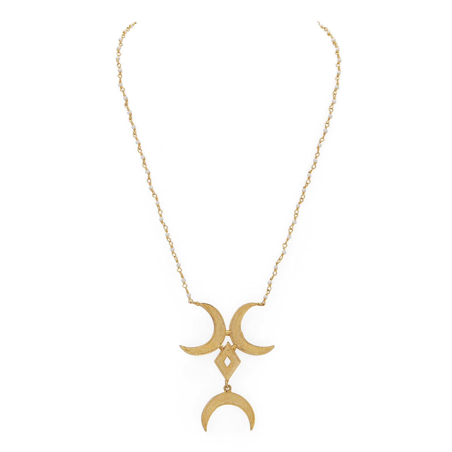 NOOR NECKLACE