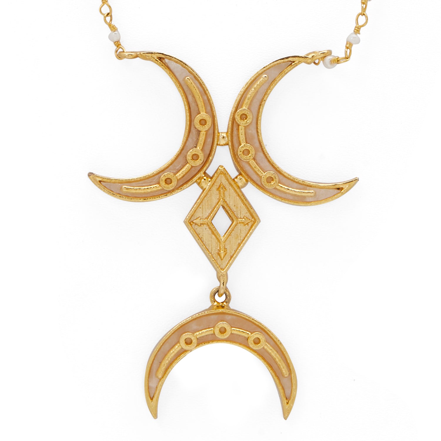 NOOR NECKLACE