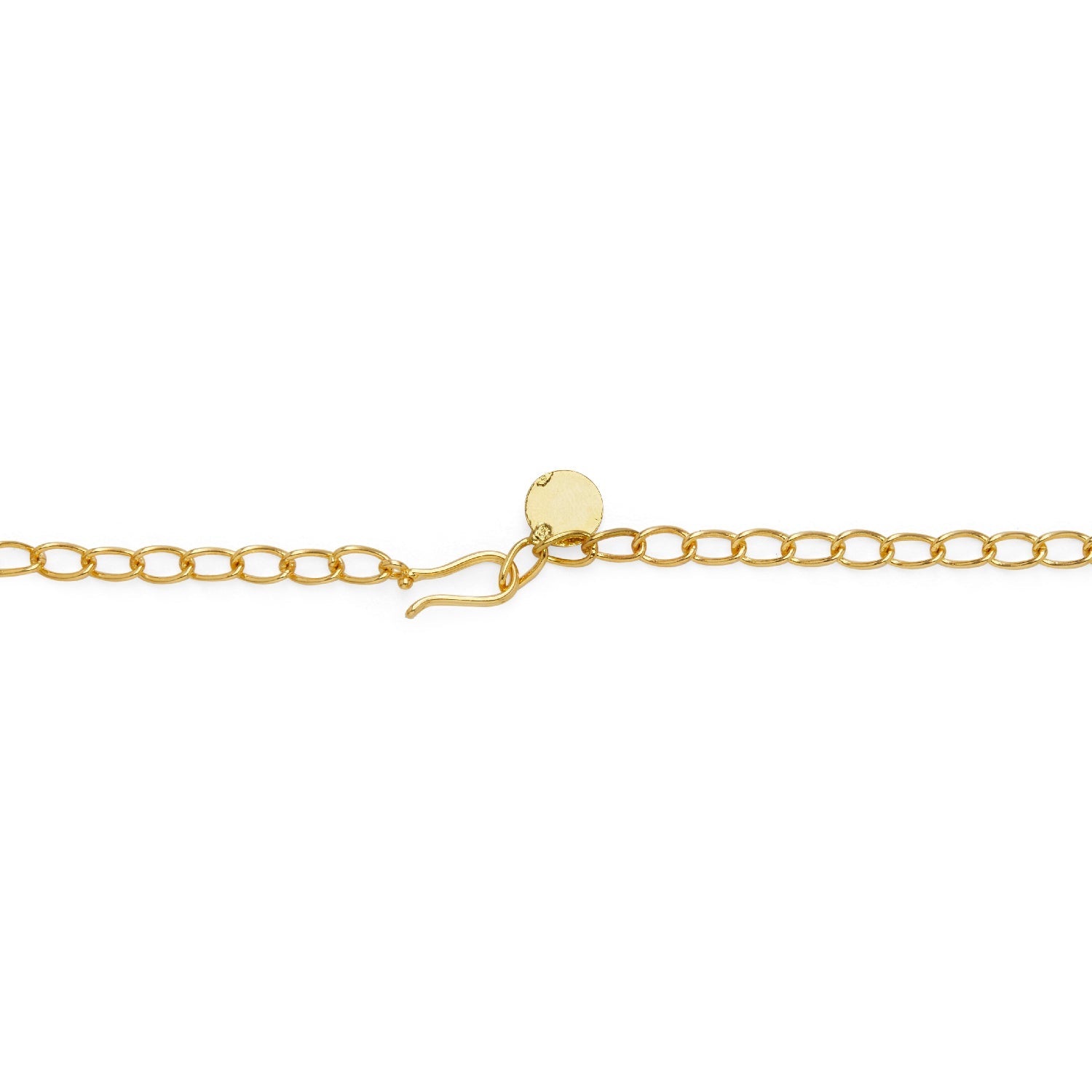 PANKHA NECKLACE