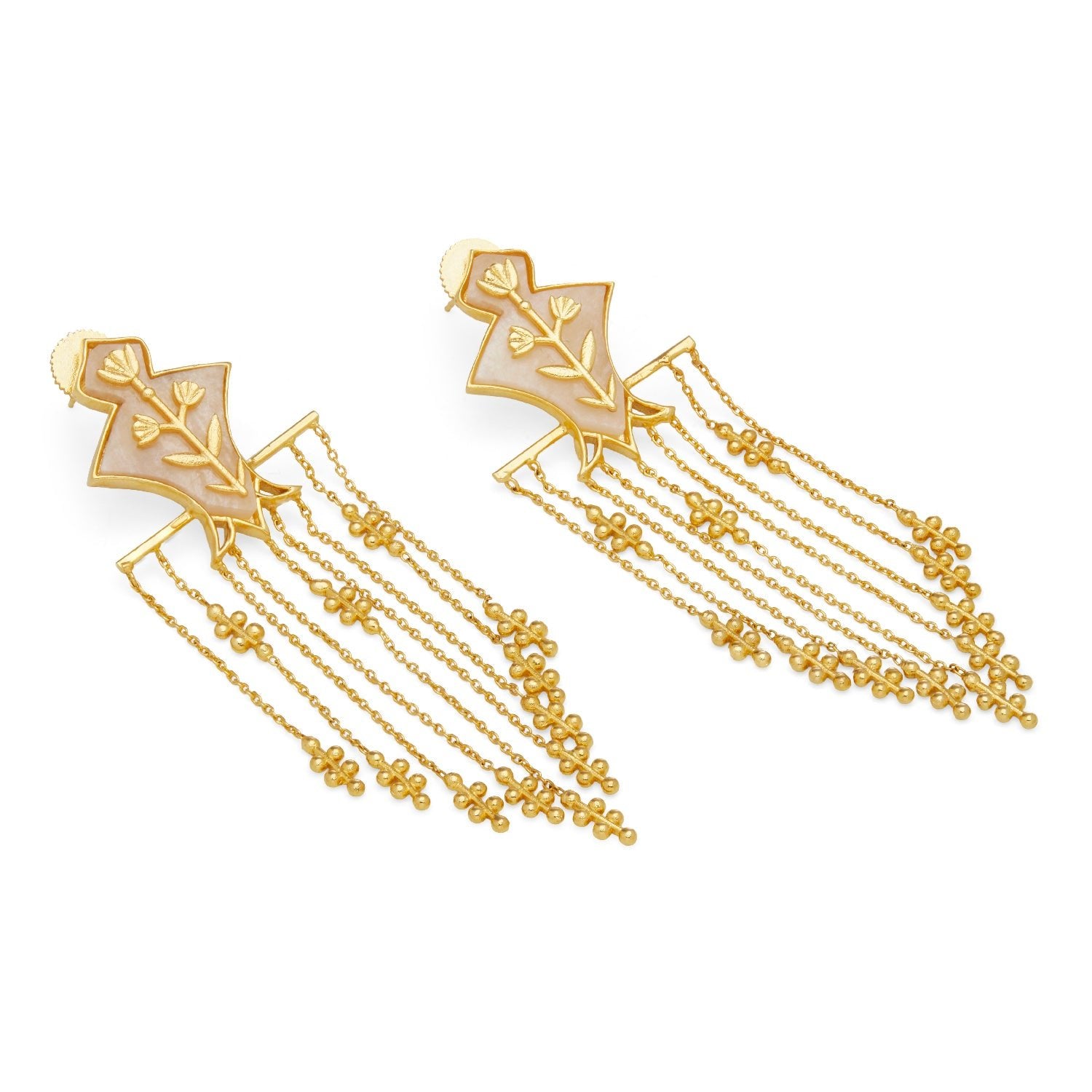 SERAI EARRINGS