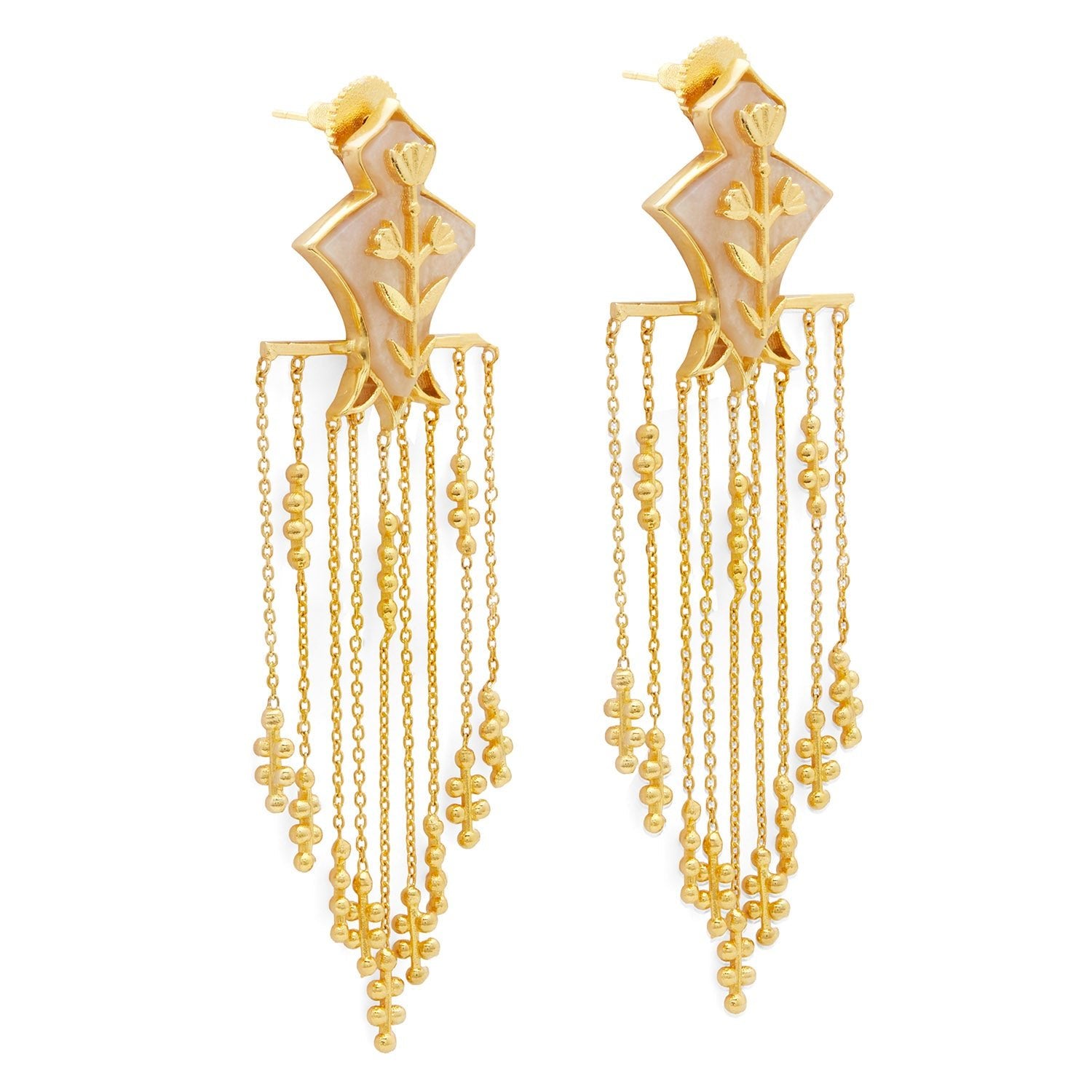 SERAI EARRINGS