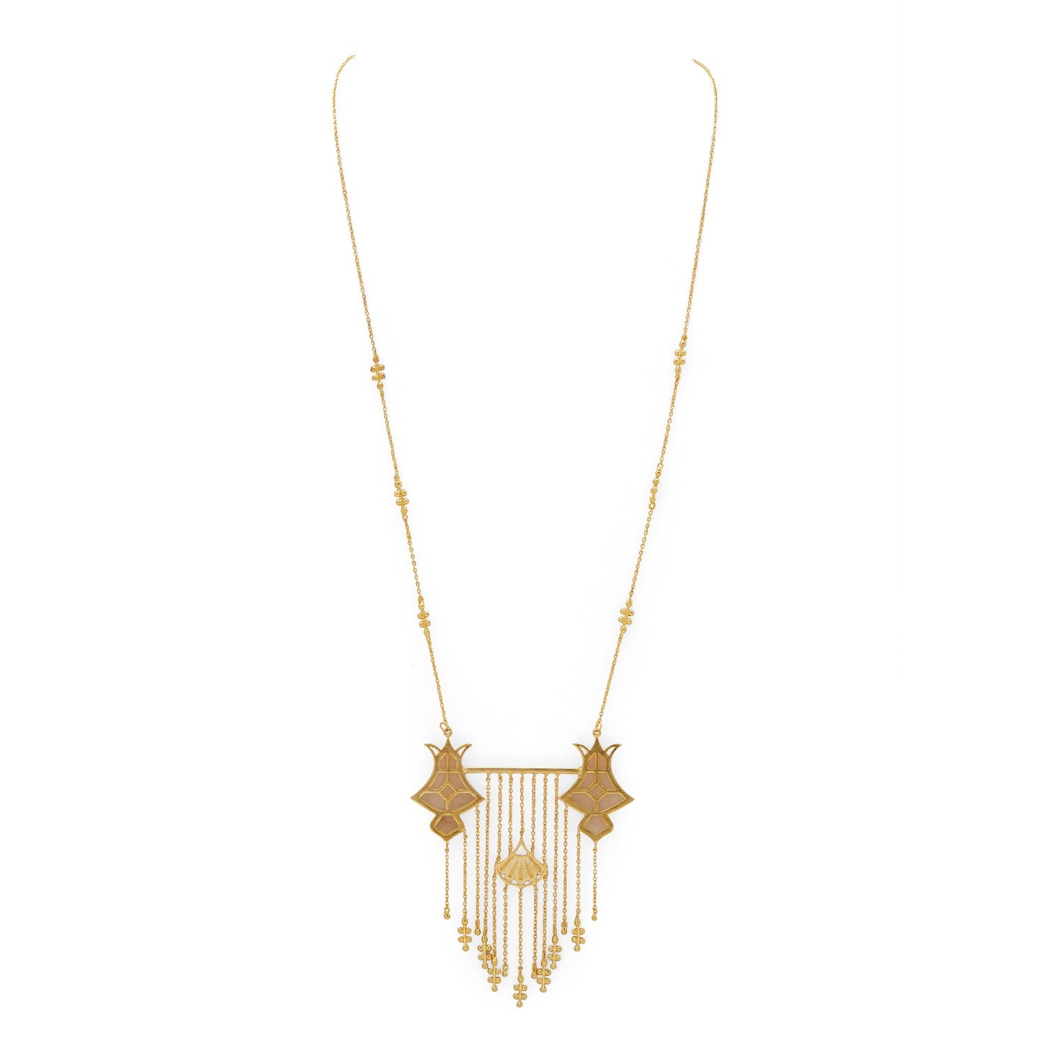 SERAI NECKLACE