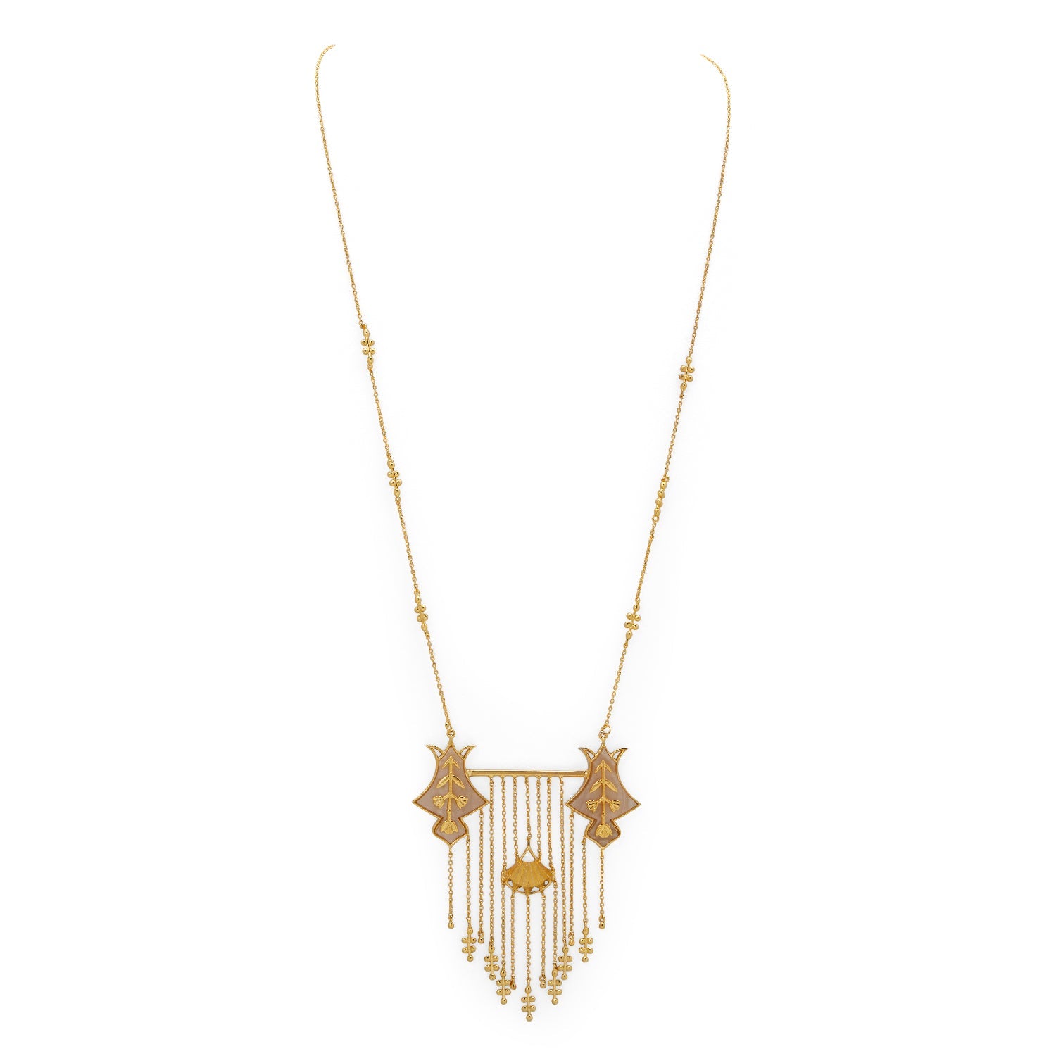 SERAI NECKLACE