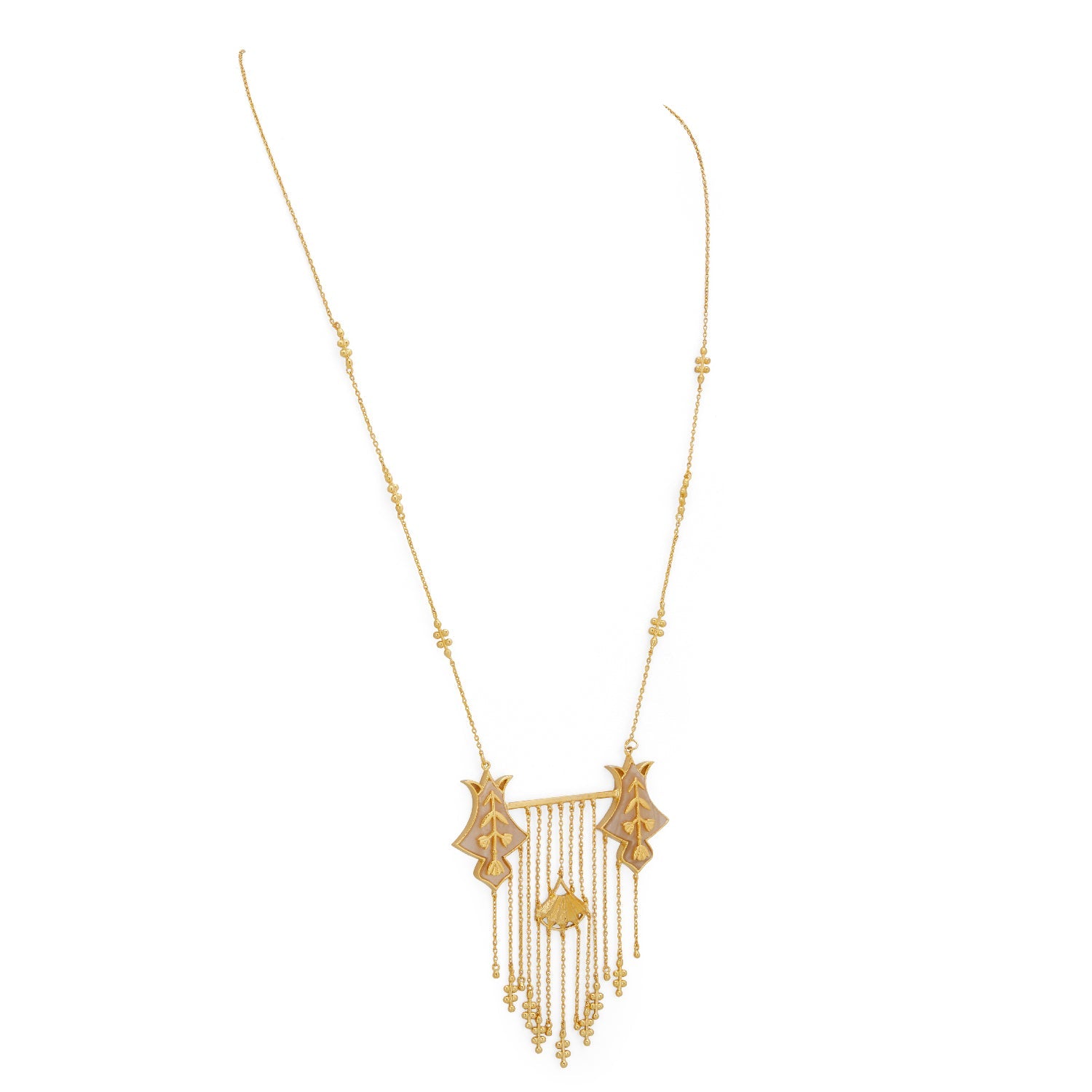 SERAI NECKLACE