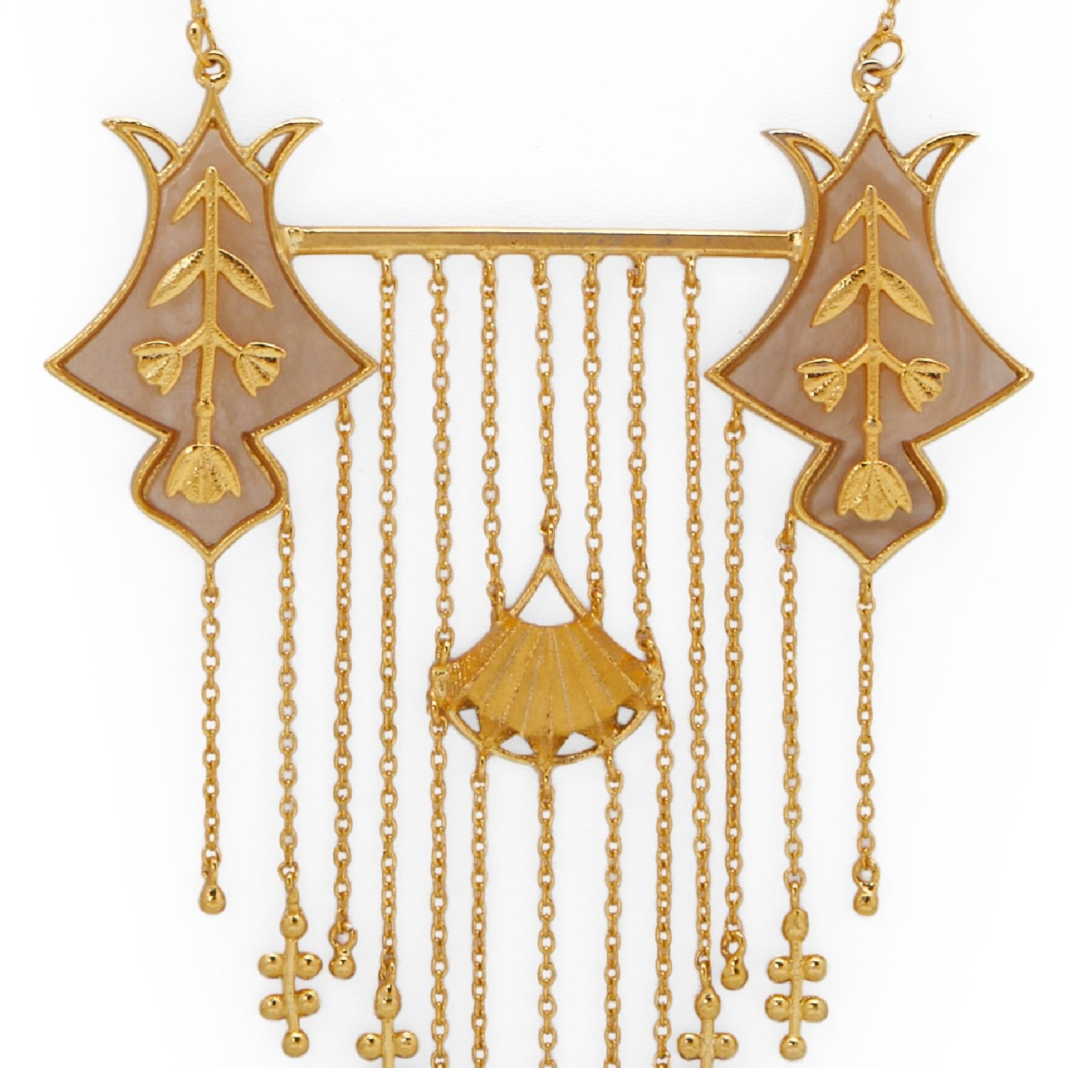SERAI NECKLACE