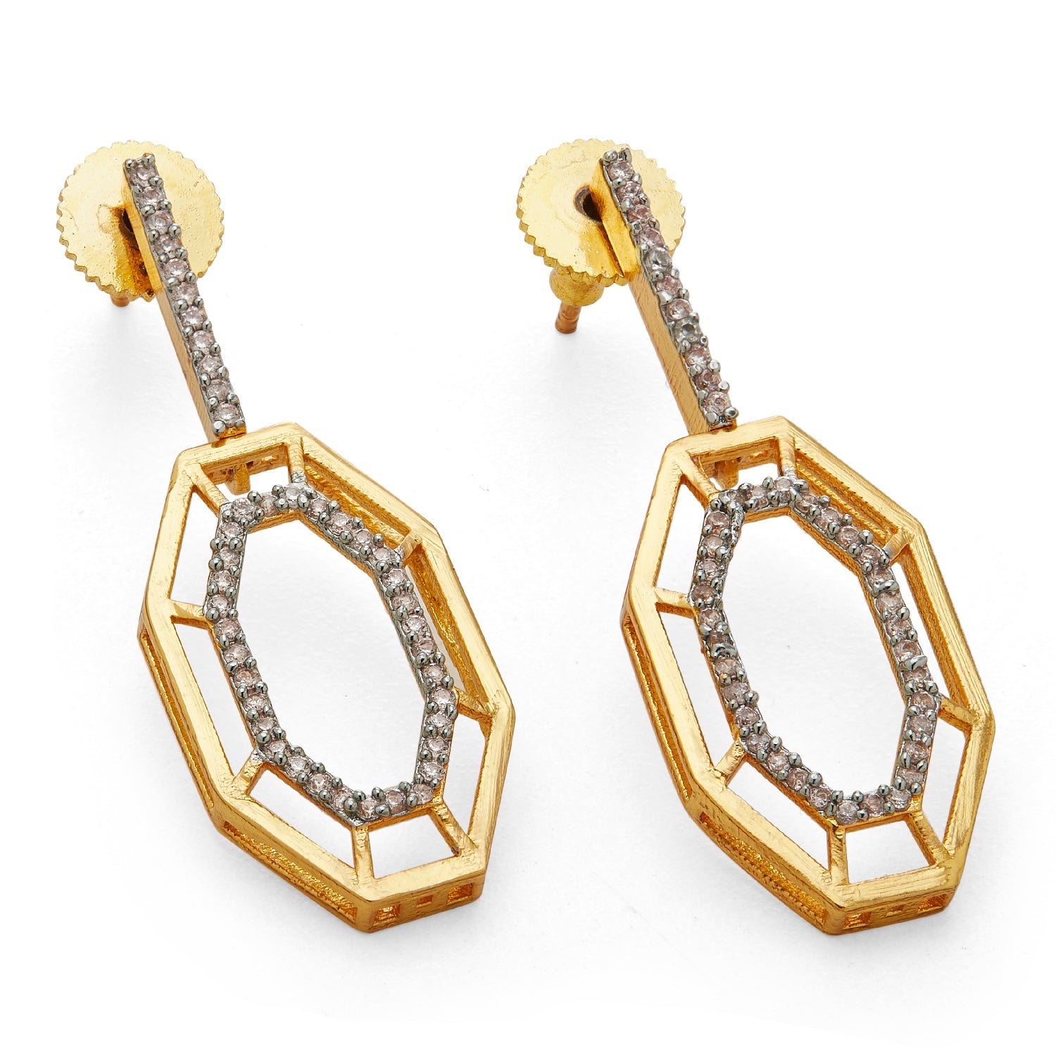 SYRA EARRINGS