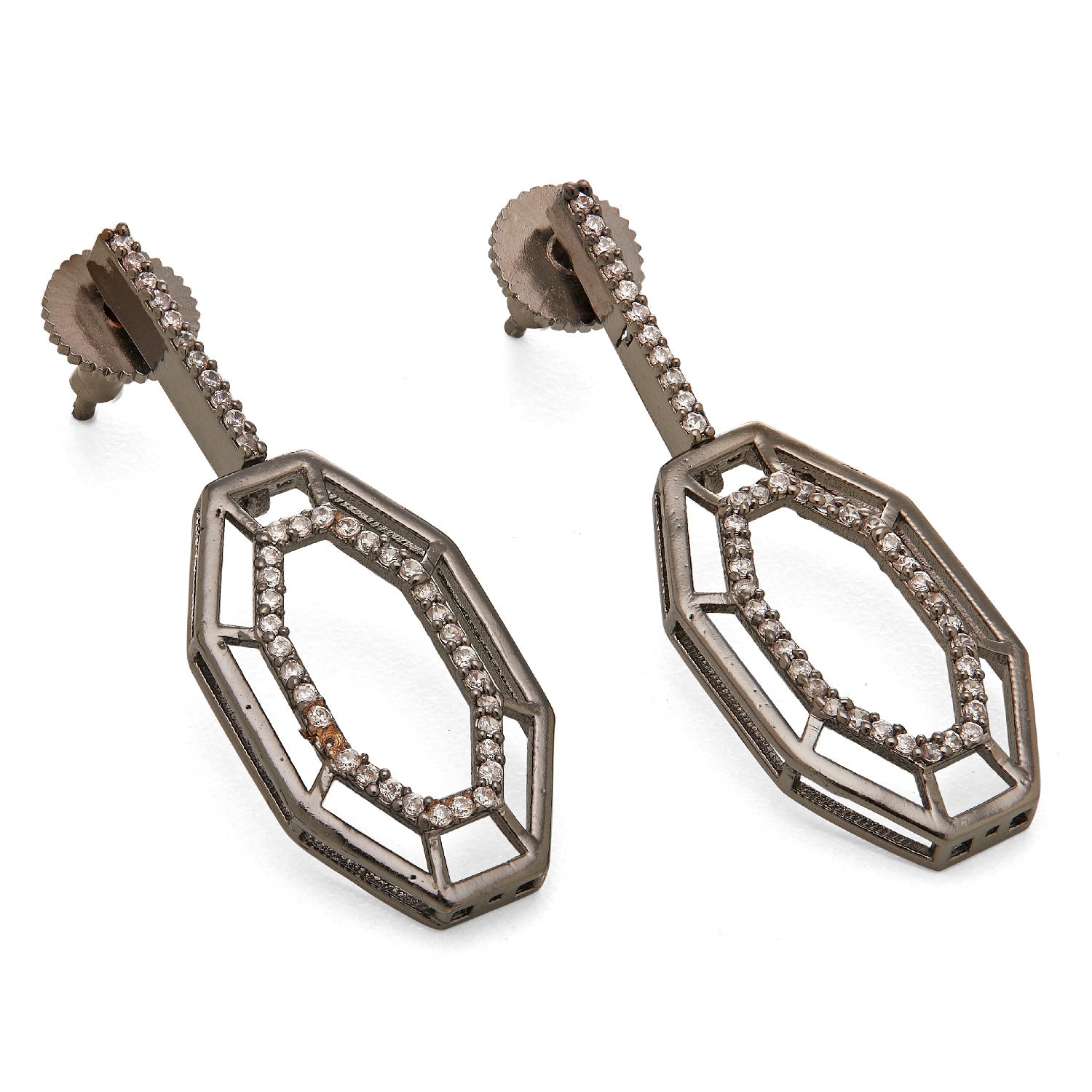 SYRA EARRINGS