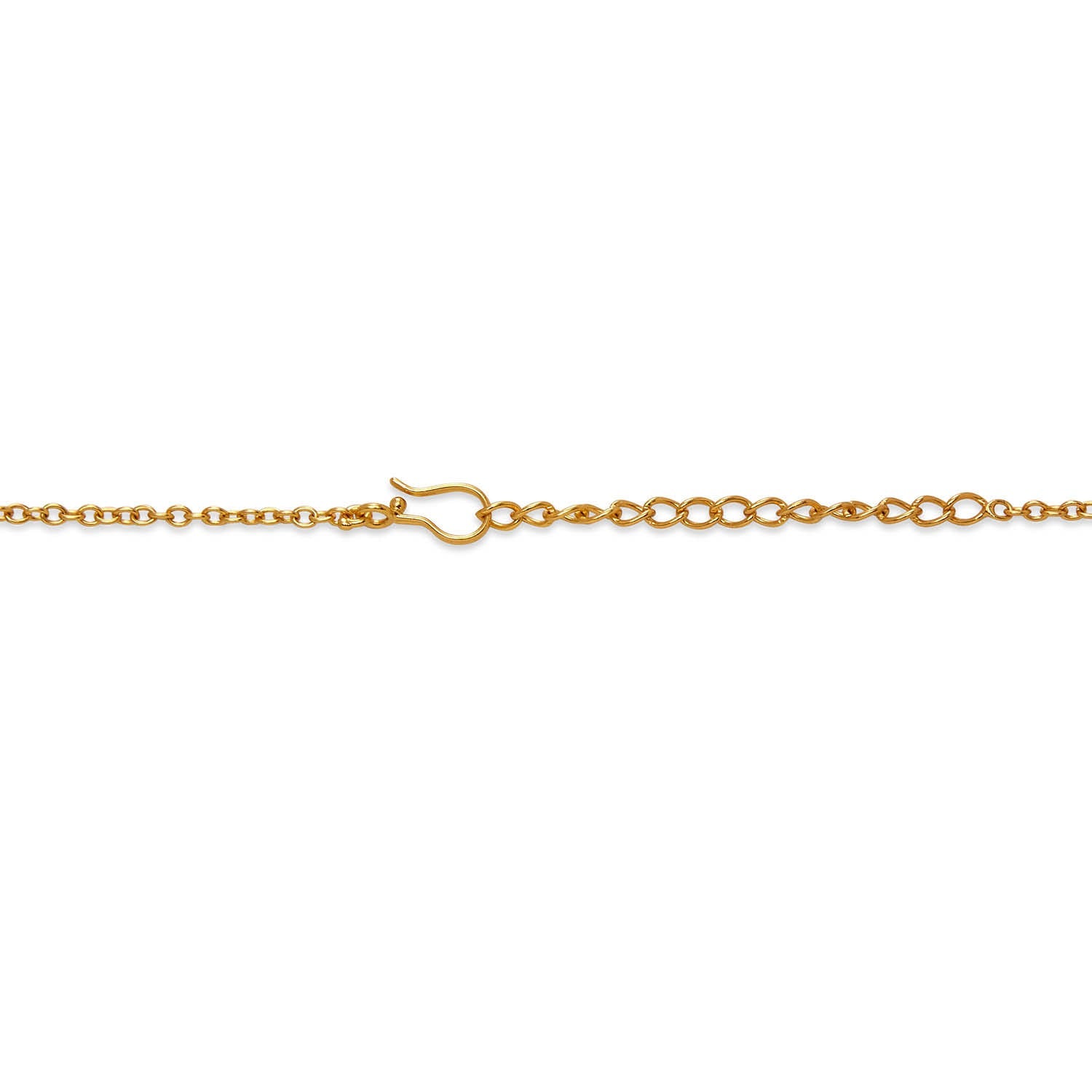 TERRA CHOKER