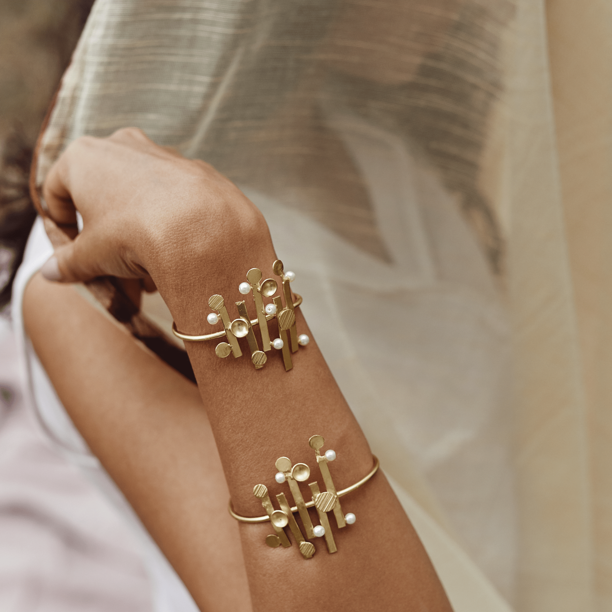 VAARA CUFF