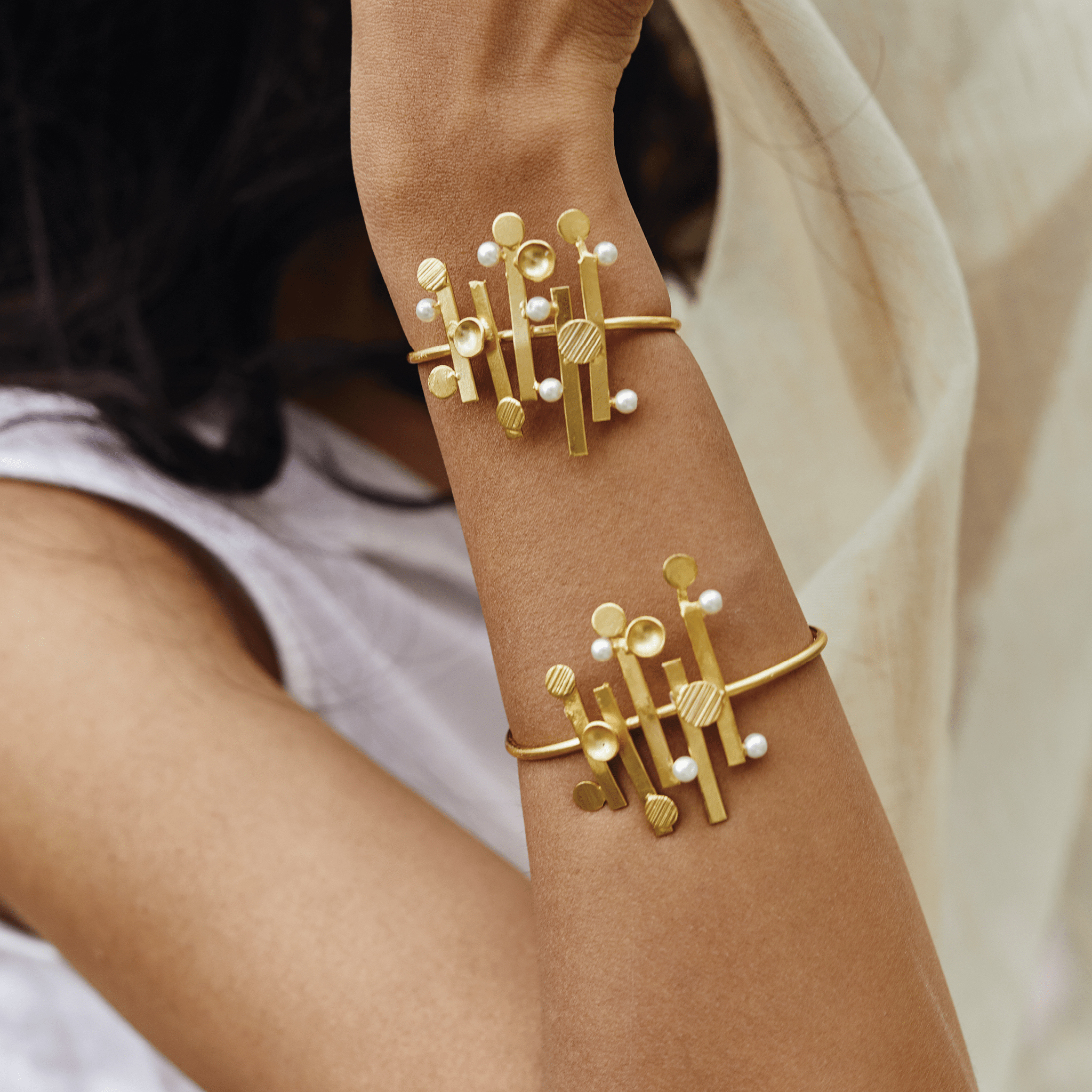 VAARA CUFF