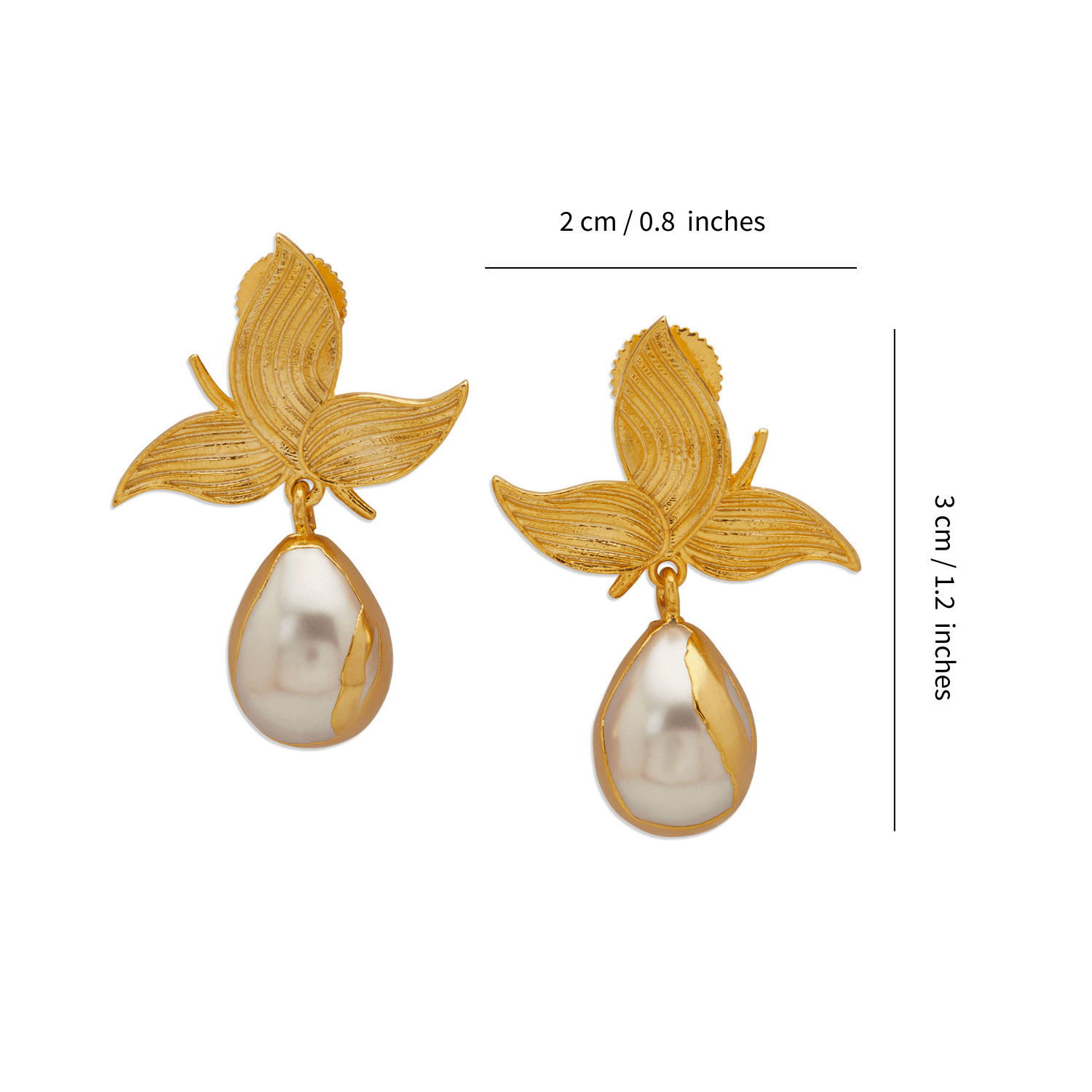 ZOONI EARRINGS