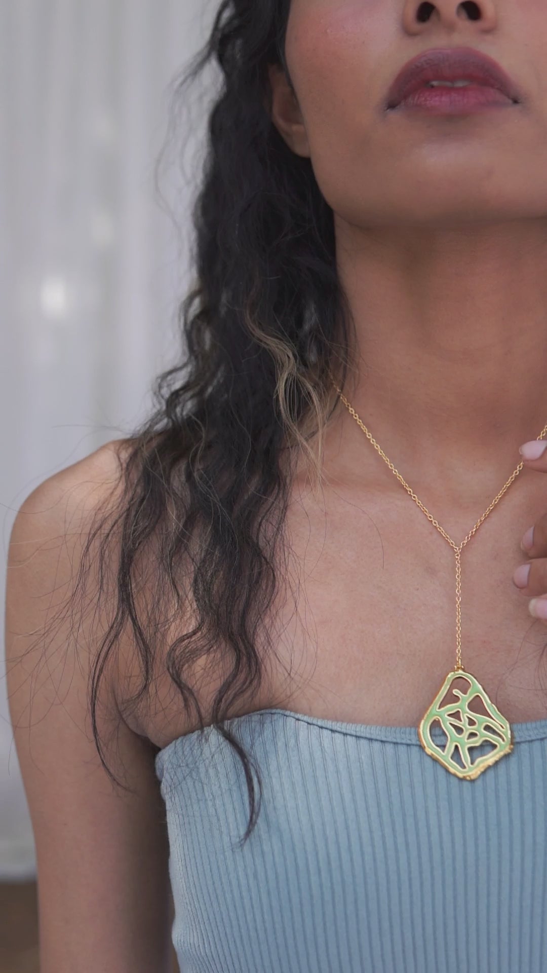 TALA NECKLACE