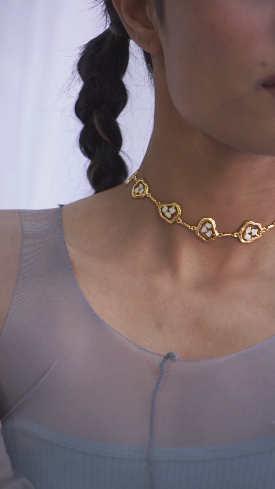 TERRA CHOKER