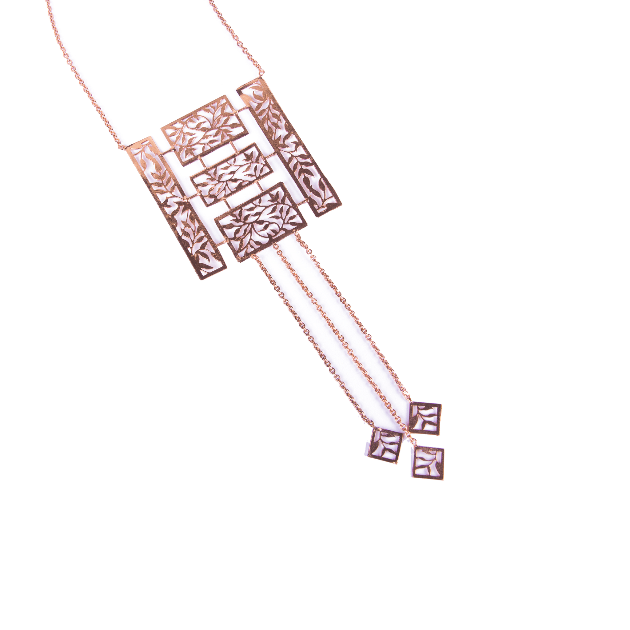 RAQS PENDANT