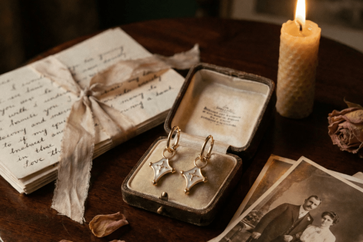 Festive Jewelry Gift Guide: Pieces She’ll Actually Wear