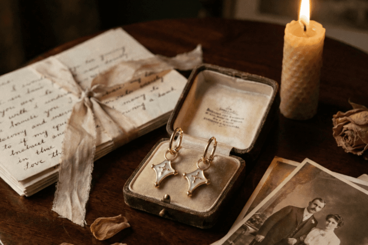 Festive Jewelry Gift Guide: Pieces She’ll Actually Wear