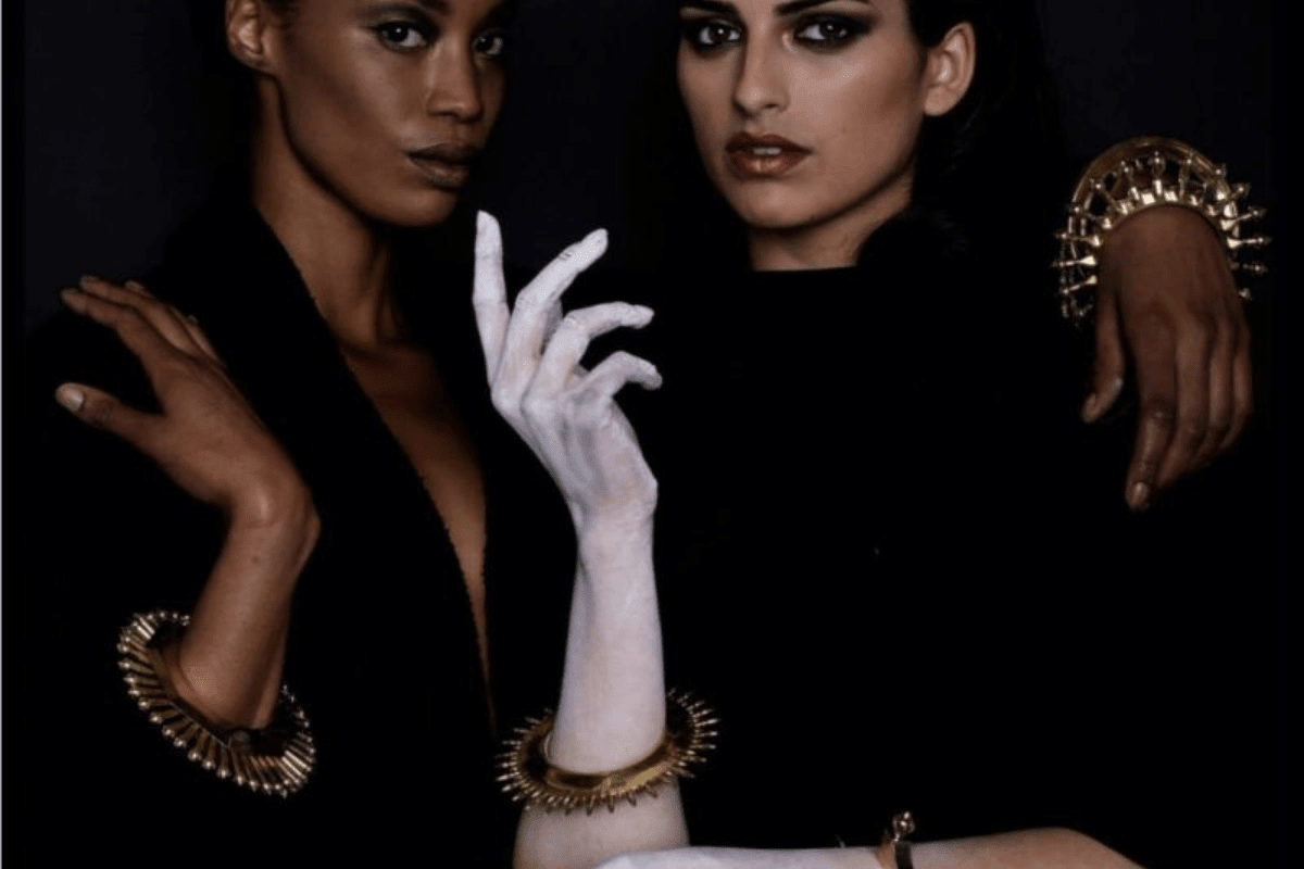 Founder-Led Fashion Jewelry | The Mind Behind the Metal