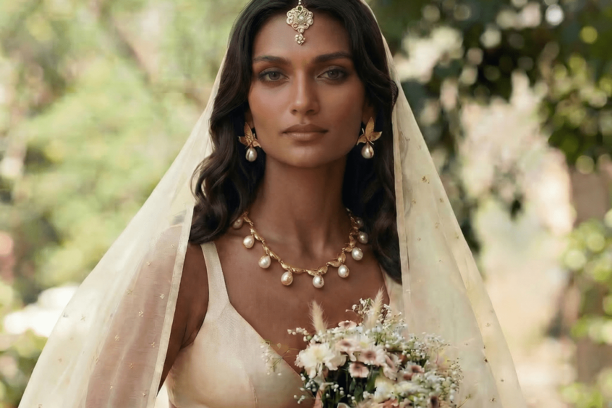 Wedding Gift for the Bride: Timeless Jewelry Gifts for Modern Weddings