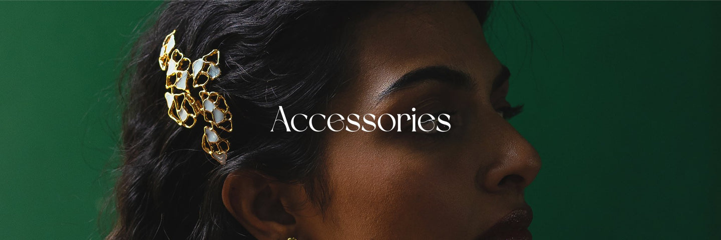 ACCESSORIES - DBJ International