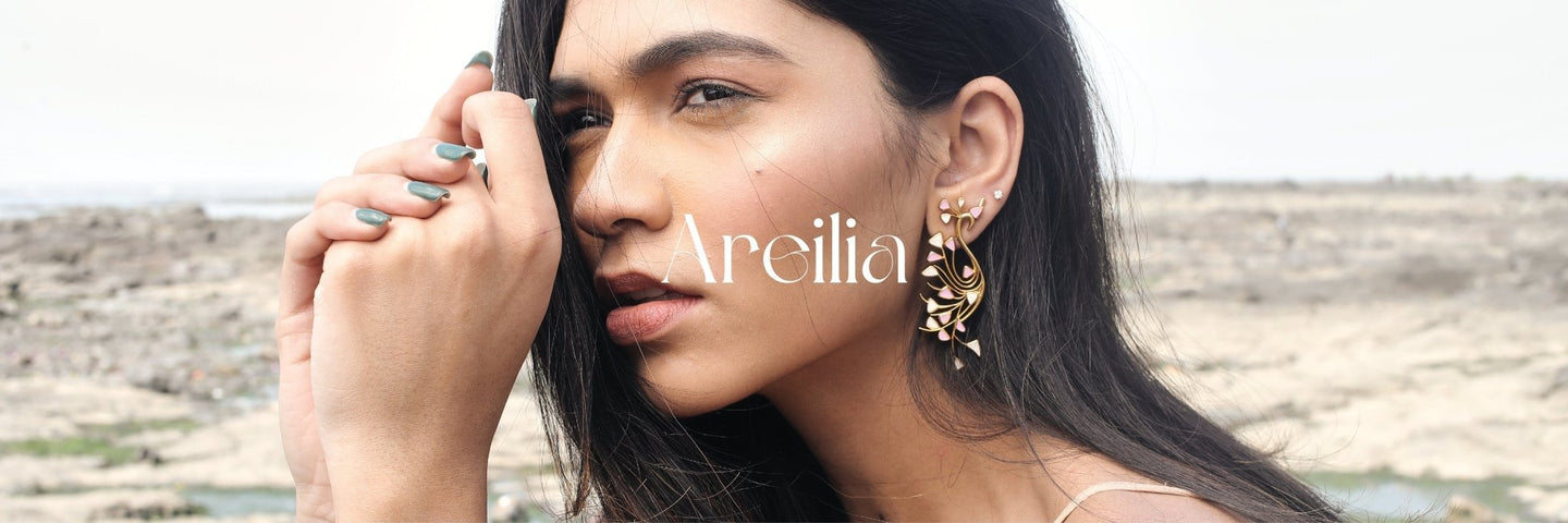 AREILIA - DBJ International