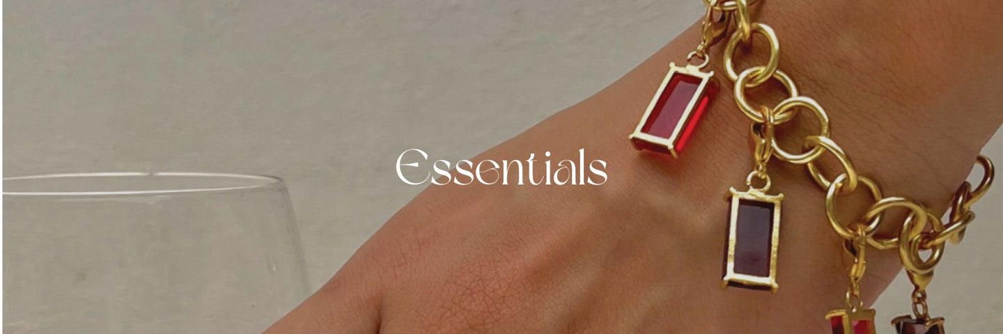 ESSENTIALS - DBJ International