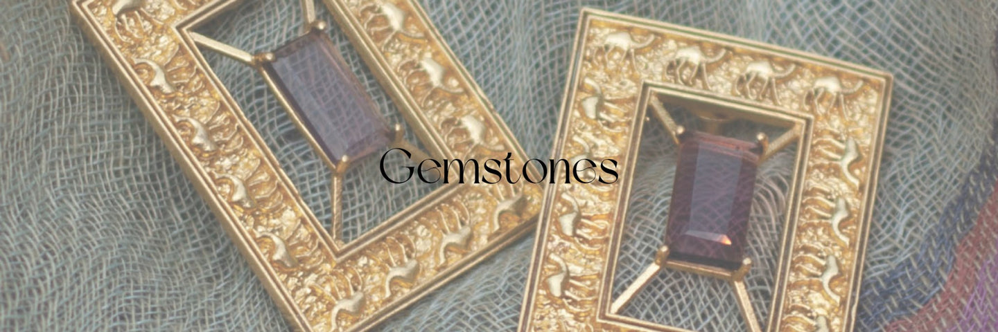 GEMSTONES - DBJ International