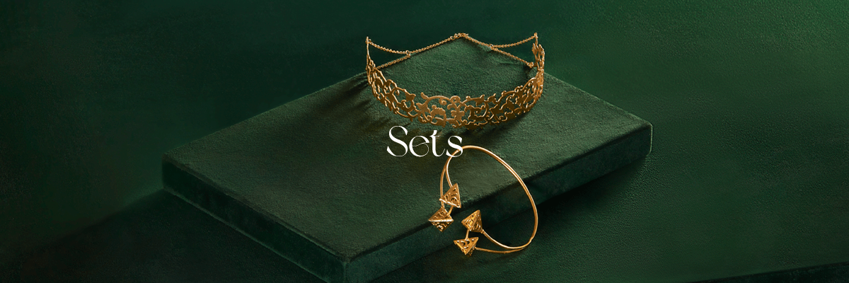 JEWELRY SETS - DBJ International