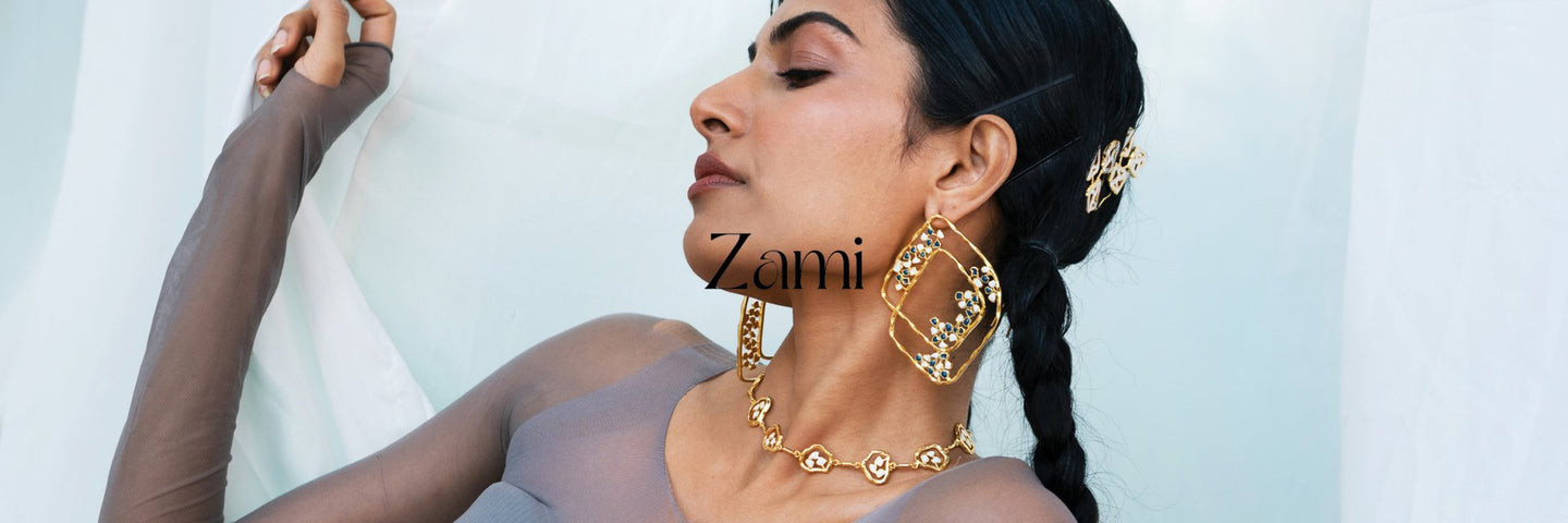 ZAMI - DBJ International