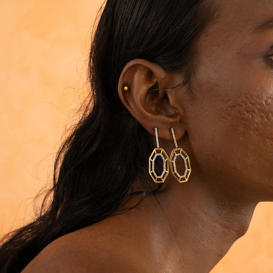 SYRA EARRINGS