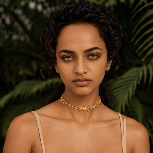 Auro Choker
