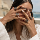Vazio Ring