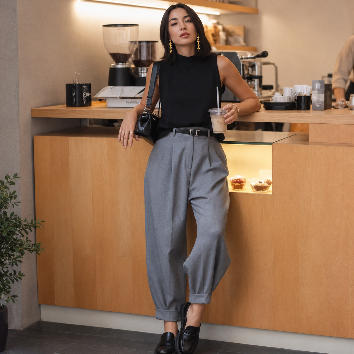Workwear