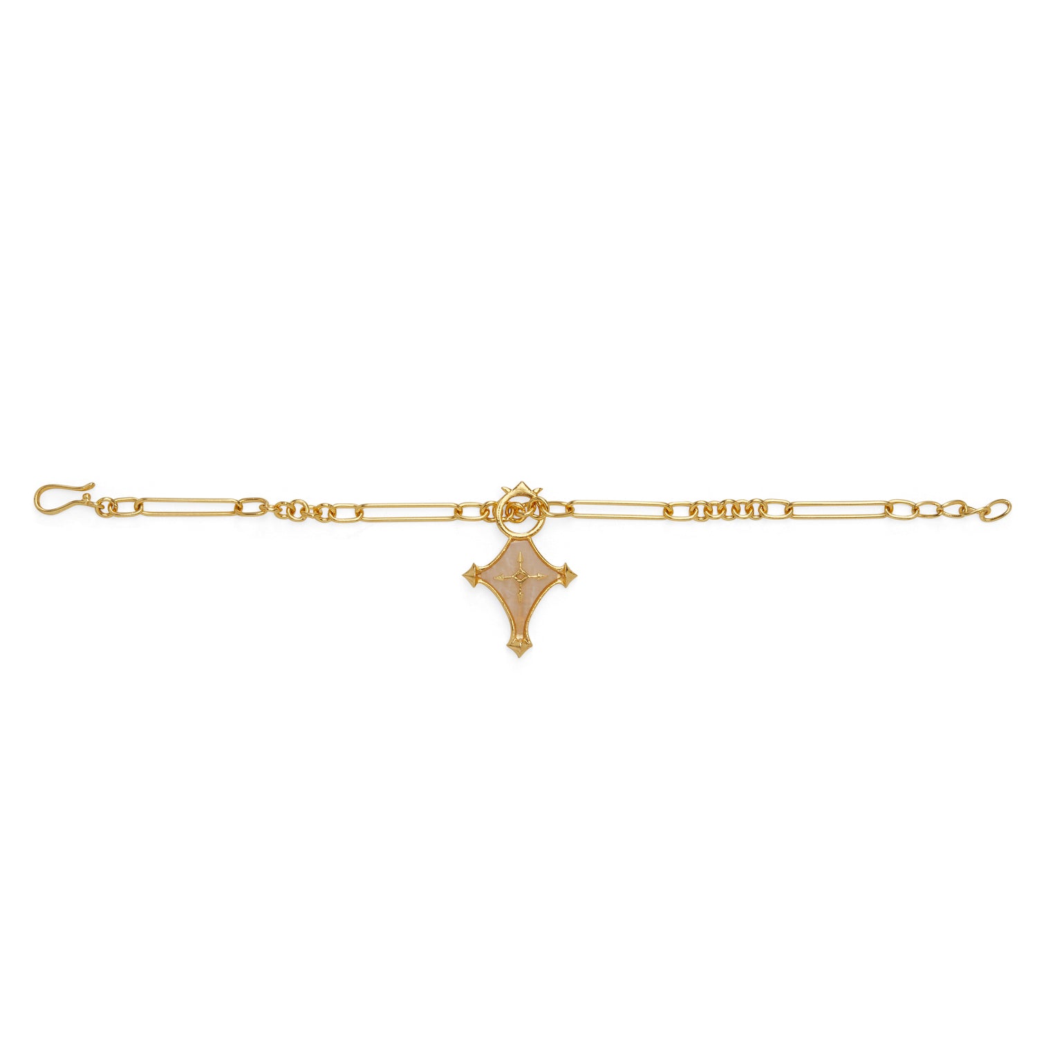 CRUZ BRACELET