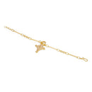 CRUZ BRACELET